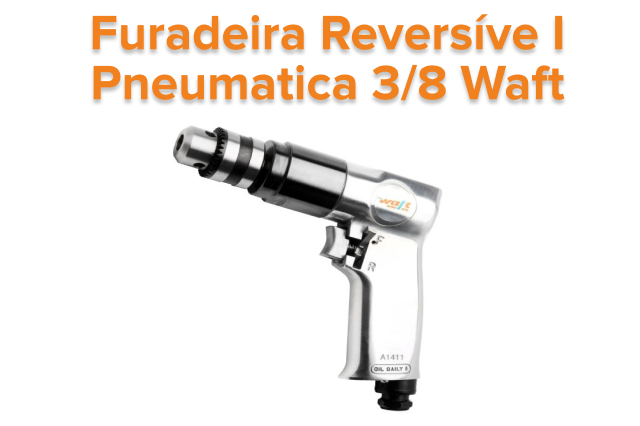 Retifica elétrica e pneumática